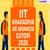 IIT Kharagpur JEE Advanced Cutoff 2025 (Out) - Previous Year Qualifying Marks